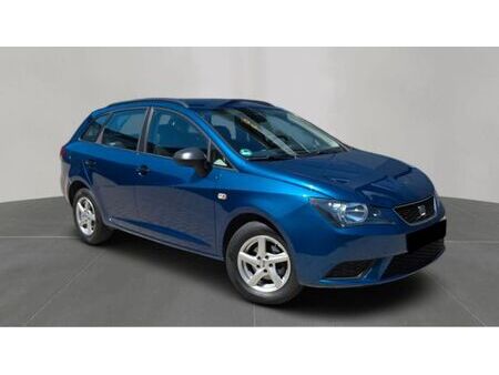 Seat Ibiza 1.2 Référence