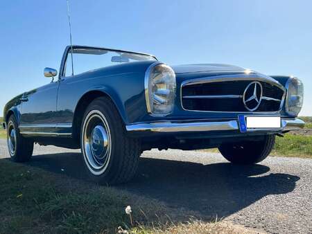 Mercedes-Benz SL 230 SL