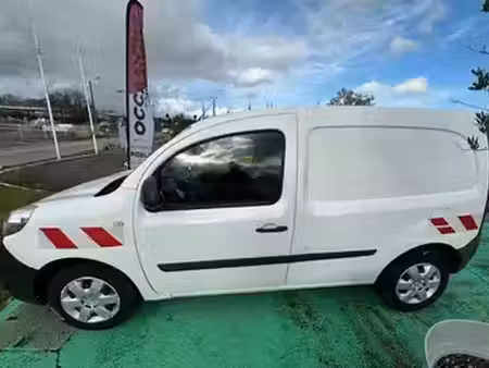 Renault Kangoo 1.5 dCi