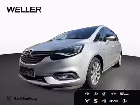 Opel Zafira 2.0 170