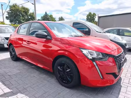 Peugeot 208 1.2 PureTech 75 Active