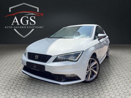 Seat Leon 1.8 TSI 180 Fresh