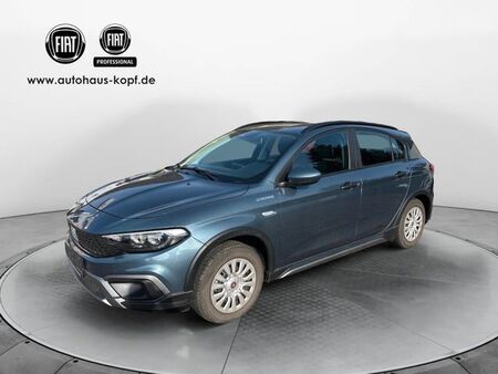 Fiat Tipo 1.0 101 City Cross