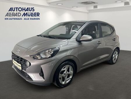 Hyundai i10 1.0 67 Trend