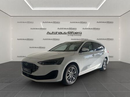 Ford Focus 1.5 115 Titanium