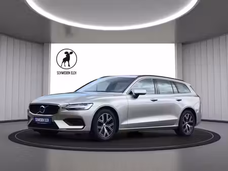 Volvo V60 2.0 197