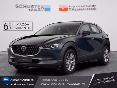 Mazda CX-30 2.0 186 Centre Line