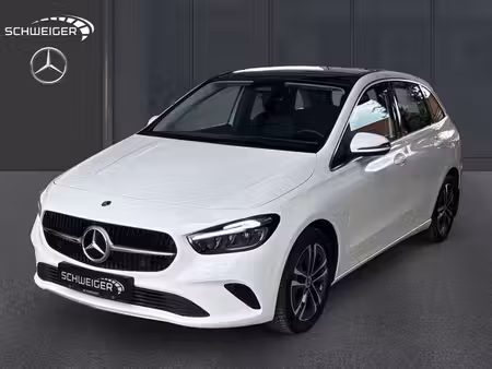 Mercedes-Benz Classe B B 250e