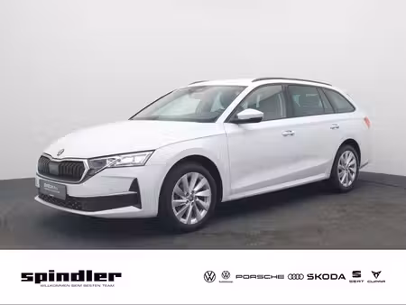 Škoda Octavia 2.0 TDI 150