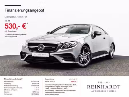Mercedes-Benz Classe S 4Matic