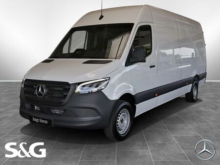 Mercedes-Benz Sprinter 2.0 CDI 170