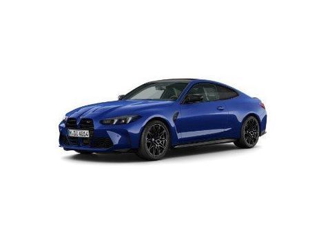 BMW Série 4 M4 Competition 3.0 530 xDrive