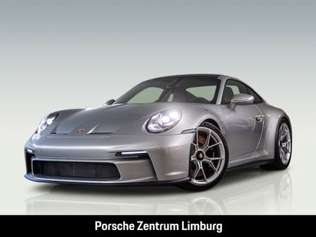 Porsche 911 GT3 4.0 510