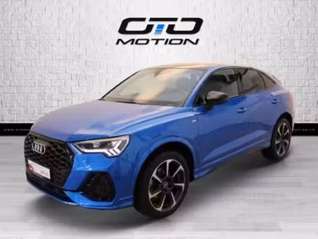 Audi Q3 35 TFSI 1.5 150