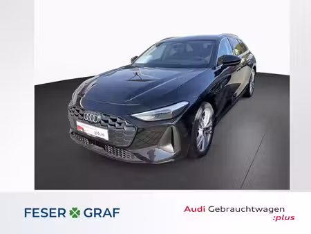 Audi A5 2.0 TFSI 150 quattro