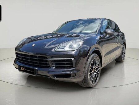 Porsche Cayenne V6 3.0 340 4x4