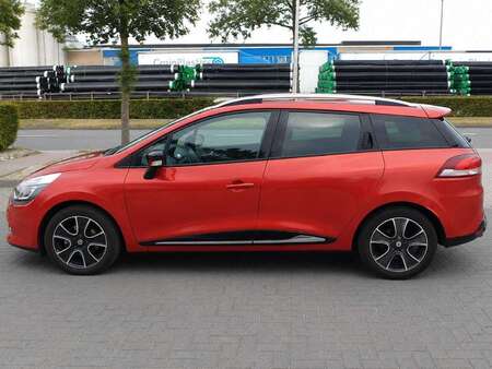 Renault Clio 0.9 TCe 90 Expression