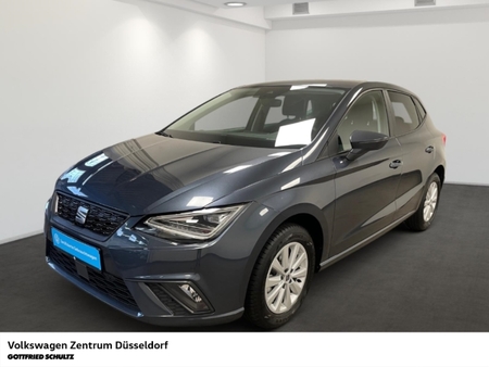 Seat Ibiza 1.0 TSI Style