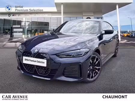 BMW i4 M50 544