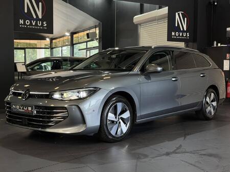 Volkswagen Passat Elegance
