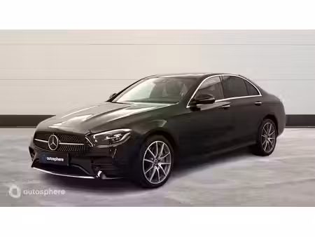 Mercedes-Benz Classe E E 300 AMG Line