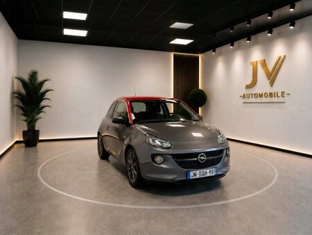 Opel Adam 1.4 150