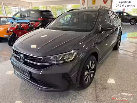 Volkswagen Taigo 1.0 TSI 95 Move up!