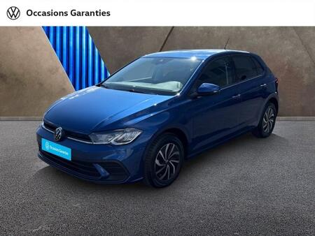 Volkswagen Polo 1.0 TSI 95