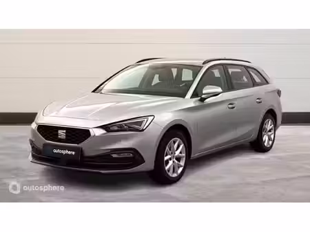 Seat Leon 2.0 TDI 150