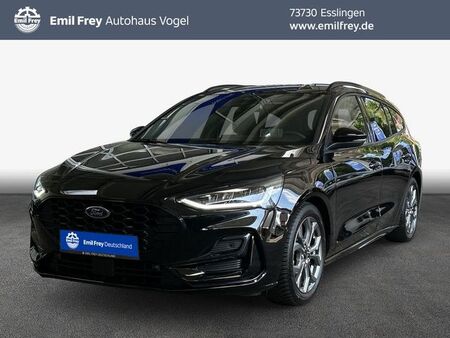 Ford Focus ST 1.0 155 ST Line X