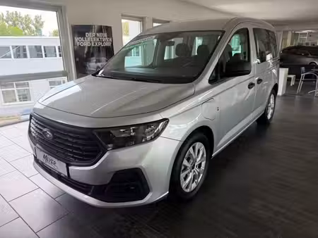 Ford Transit 1.5 150 Trend