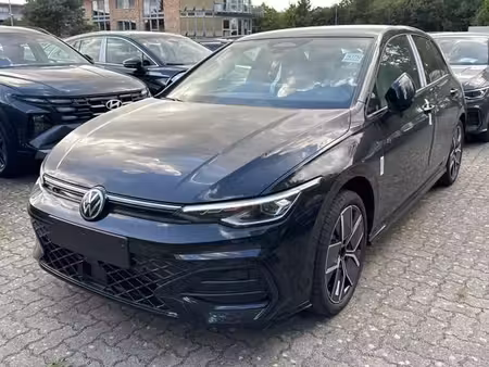 Volkswagen Golf 2.0 TDI 150 R-Line