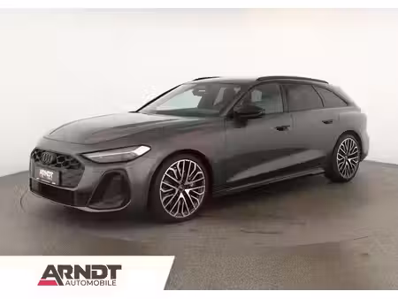 Audi A5 S5 V6 3.0 TFSI 367 quattro