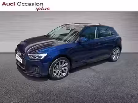 Audi A1 25 TFSI 1.0 TFSI 95 Design