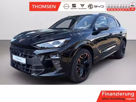 Cupra Terramar VZ 1.5 TSI 272