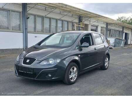 Seat Altea 2.0 TDI 140 Style