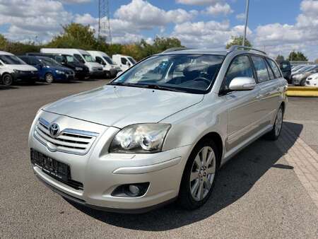 Toyota Avensis Break 2.0 126