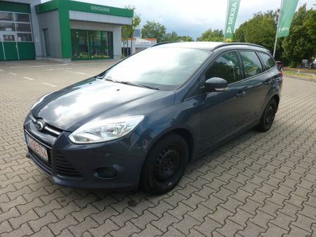 Ford Focus 1.0 Trend