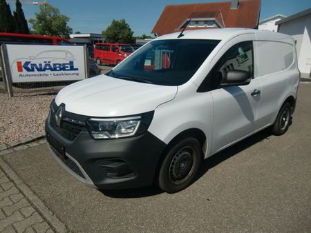 Renault Kangoo 1.5 dCi 70