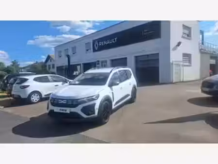Dacia Jogger 1.6 94 SL Extreme