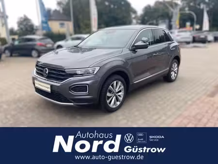 Volkswagen T-Roc 2.0 TDI 116 Style