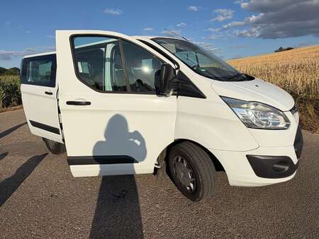Ford Transit 2.0 131 Trend