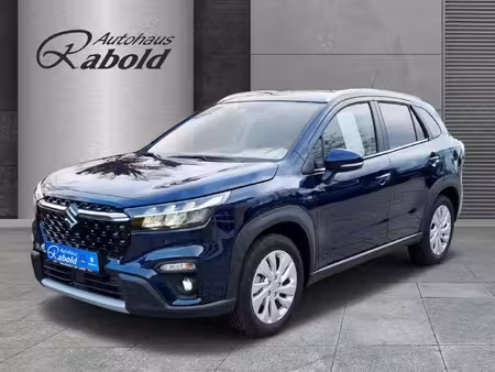 Suzuki S-Cross 1.4 110 Comfort