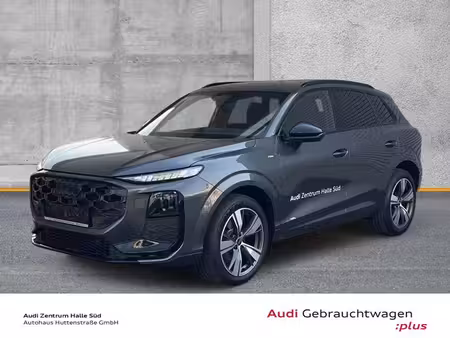 Audi Q3 35 TFSI 1.5 150 S line
