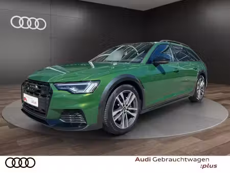 Audi A6 S6 3.0 TDI 344 quattro
