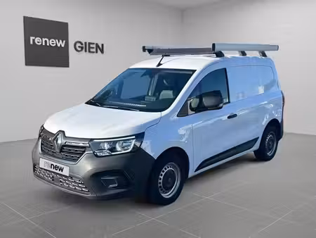 Renault Kangoo 1.5 dCi 95