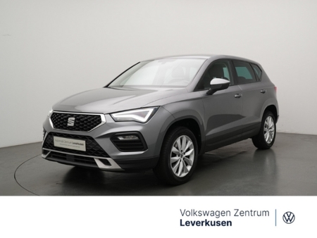 Seat Ateca 2.0 TSI 150