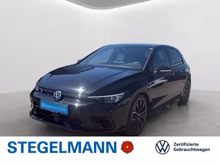 Volkswagen Golf R 2.0 245 4Motion