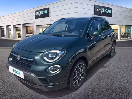 Fiat 500X 1.0 120 Cross