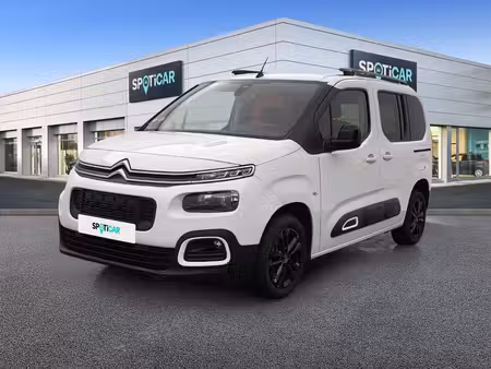 Citroën Berlingo 1.5 HDi 130 Shine
